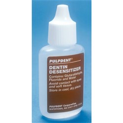 DENTIN DESENSTISER