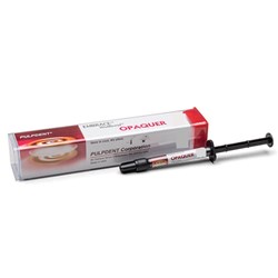 EMBRACE AESTHETIC OPAQUER - OFF WHITE