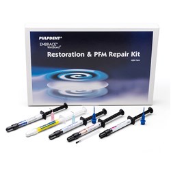 EMBRACE RESTORATION AND PMF REPAIR
