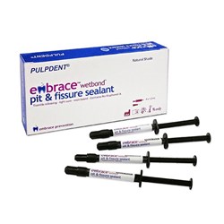 EMBRACE WETBOND PIT N FISSURE EALANT BULK NE 20x1.2ml