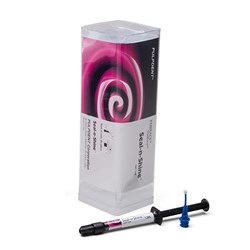 EMBRACE SEAL-n-SHINE SYRINGE KIT