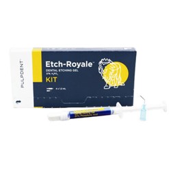 ETCH ROYALE 37% 4x 1.2ml