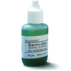 SEMI-GEL ETCHANT 35% PHOSPHORIC ACID