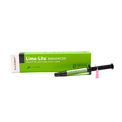 LIME LITE ENHANCED 3ml