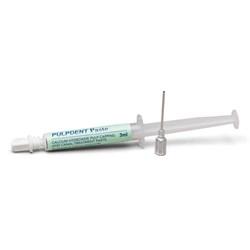 PULPDENT PASTE CALCIUM HYDROXIDE 3ML SYRINGE