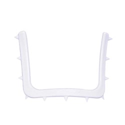 RADIOLUCENT RUBBER DAM FRAME