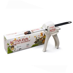 ACTIVA FOR KIDS STARTER KIT BIOACTIVE RESTORATIVE