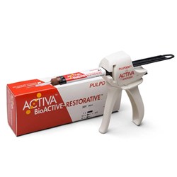 ACTIVA STARTER KIT SHADE A2 BIOACTIVE-RESTORATIVE