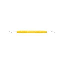 MONTANA JACK SICKLE YELLOW