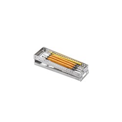WINGROVE TITANIUM IMPLANT SET