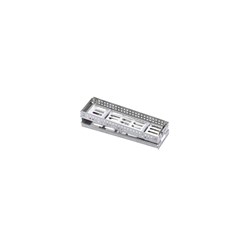 FLIPTOP CASSETTE A UTILITY / HANDPIECE
