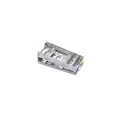 FLIPTOP CASSETTE B DOUBLE RACK 14