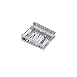 FLIPTOP CASSETTE D FXD RACK 9