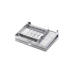 FLIP TOP E STD DIVIDER AND FIX RACK