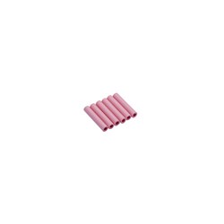 CASSETTE ID TUBES ORCHID PINK 6