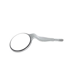 Double-Sided Precision Reflect HD Mirror