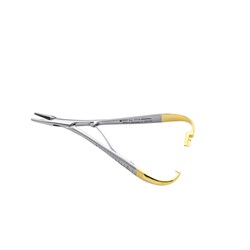 NEEDLE HOLDER TC MATHIEU