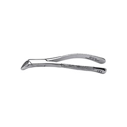 EXTRACTING FORCEPS 151 LOWER UNIVERSAL