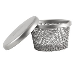 BASKET FOR SMALL PARTS