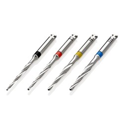 DT LIGHT-POST FINISHING DRILL Size 3 Ea