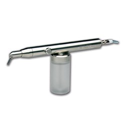 DENTO-PREP MICROBLASTER