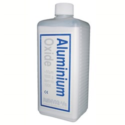 ALUMINIUM OXIDE POWDER 50 MICRON 900g