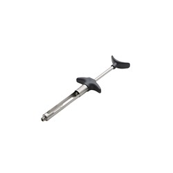 ASPIJECT PASSIVE 1.8ML CURVED THUMB  SELF-ASPIRATING