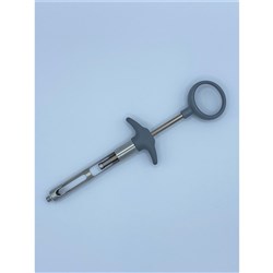 ASPIJECT PASSIVE 1.8ML SELF- ASPIRATING THUMB RING