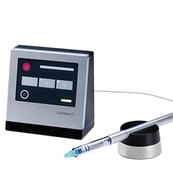 CALAJECT COMPLETE SYSTEM WITH ACTIVE ASPIRATION 1.8ML