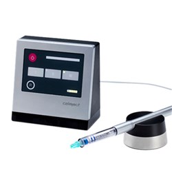 CALAJECT COMPLETE SYSTEM 2.2ML ACTIVE ASPIRATION WITH ADAPTER