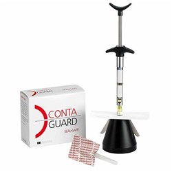 CONTA-GUARD SHIELDS  200 PACK