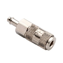 QUICK DISCONNECT COUPLING