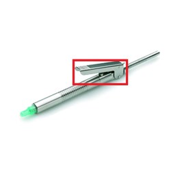 LEVER HOUSING 1.8ML AND 2.2ML PAROJECT