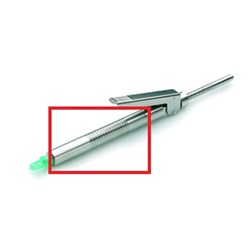 PAROJECT BARREL 1.8ML