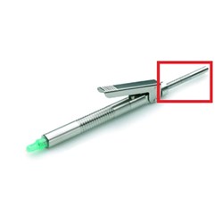 PLUNGER FOR PAROJECT 2.2ML