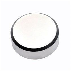 LID FOR POWDER JAR FOR DENTO-PREP MICROBLASTER