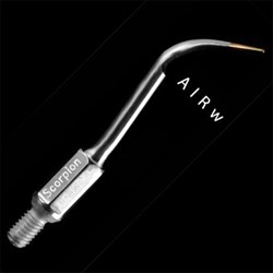 SCALING TIP FOR W AND H -NSK