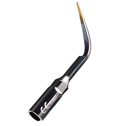 SCALING TIP FOR EMS AND WOODPECKER