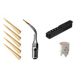 CLIP KIT KP KAVO PIEZOLUX SONOSOFT MECTRON