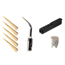 CLIP KIT SA SATELEC NSK PIEZO VISTA PIEZO