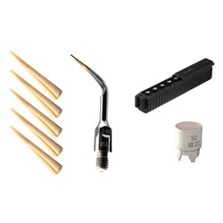 CLIP KIT SI SIRONA SIROSONIC