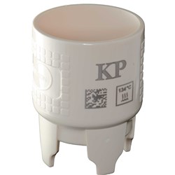 WRENCH FOR BKP EPKP BEMC YELLOW