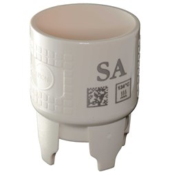 WRENCH FOR BSA AND EPSA -GREEN