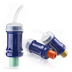 RIVA SELF-CURE A3.5 HV 50 CAPSULES