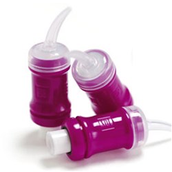 RIVA PROTECT PINK REGULAR 50 CAPSULES