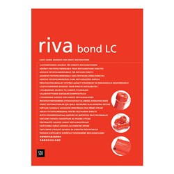 RIVA BOND LC BROCHURE