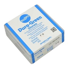 DURA GREEN STONE FG RD2 12 PACK