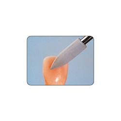 GREY POLISHING POINT CA DISK