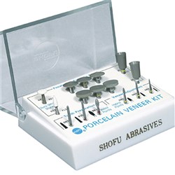 PORCELAIN VENEER KIT