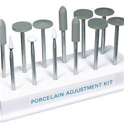 PORCELAIN ADJUSTMENT KIT HP